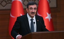 Cevdet Yılmaz: TEKNOFEST, KKTC’li gençlerimize ilham kaynağı olacak