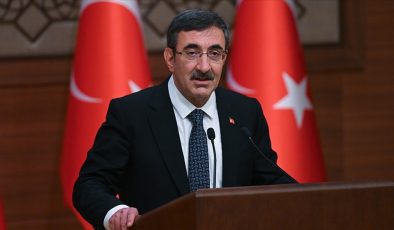 Cevdet Yılmaz: TEKNOFEST, KKTC’li gençlerimize ilham kaynağı olacak