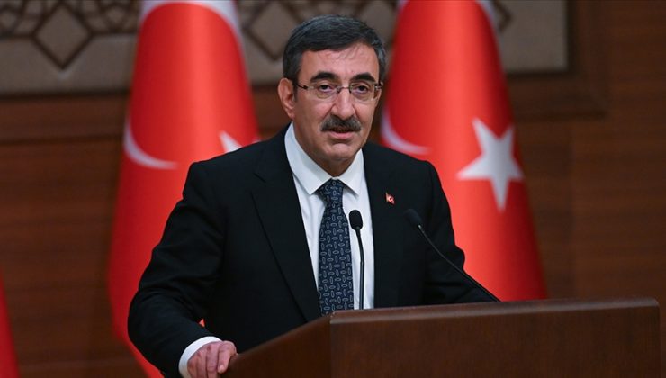 Cevdet Yılmaz: TEKNOFEST, KKTC’li gençlerimize ilham kaynağı olacak