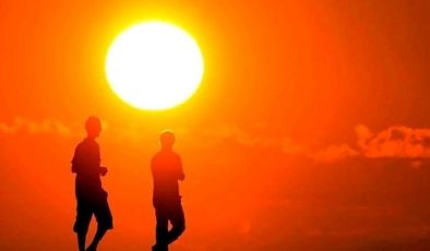WMO: Önümüzdeki 5 yılda sıcaklıklar rekor seviyede kalacak – Son Dakika Yaşam Haberleri