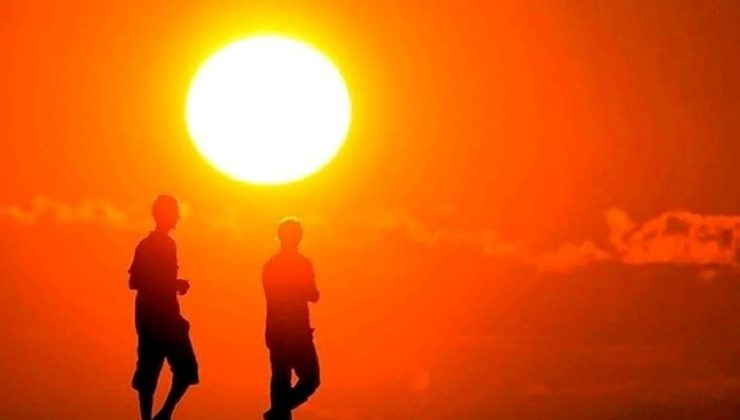 WMO: Önümüzdeki 5 yılda sıcaklıklar rekor seviyede kalacak – Son Dakika Yaşam Haberleri