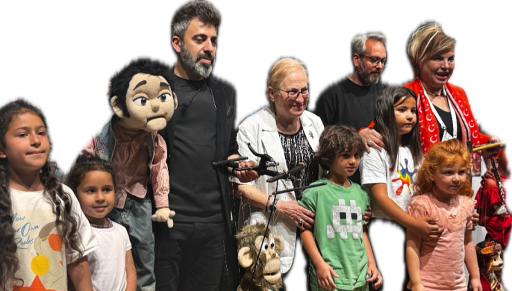 KTKK Derneği’nin 50. yıl kutlamaları devam ediyor