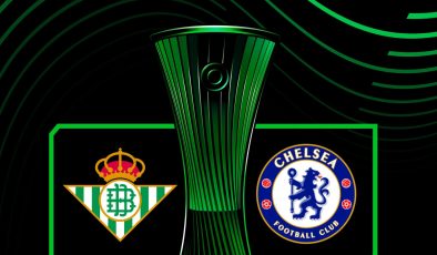 UEFA Konferans Ligi’nde final
