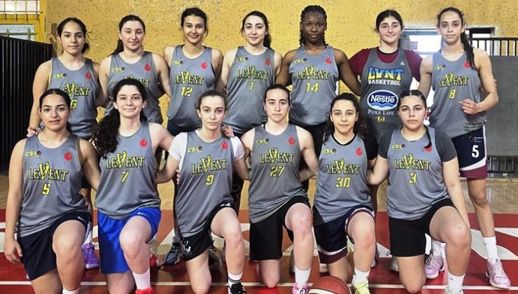 Levent ilk maçını kaybetti
