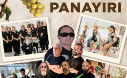 Evvel Zaman İçinde Lurucina Panayırı, 18 Mayıs’ta
