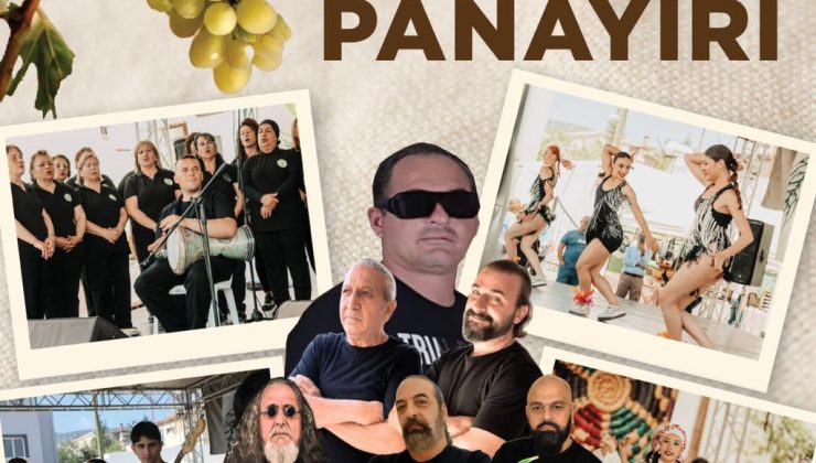 Evvel Zaman İçinde Lurucina Panayırı, 18 Mayıs’ta