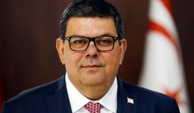 Maliye Bakanı Berova’nın, “1 Haziran Dünya Çocuk Günü” mesajı