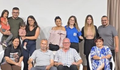 “Ruh Öküzüm Şerifali” cumartesi yeniden sahneleniyor
