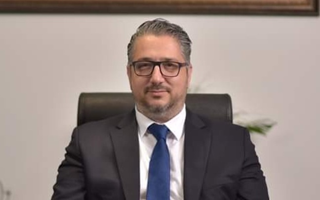 Şenkul:Girne Kalesi arkasındaki düzenlemeler kriterlere uygun şekilde yapılıyor