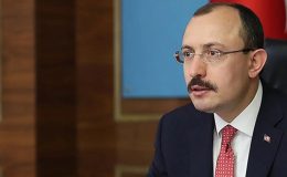 TBMM Plan ve Bütçe Komisyonu Başkanı Muş:Sürekli şımartılan bir GKRY var. Hem  TC’nin hem de Kıbrıs Türkü’nün Ada’daki varlığı, onların karşısında en büyük caydırıcı güç olarak yer alıyor