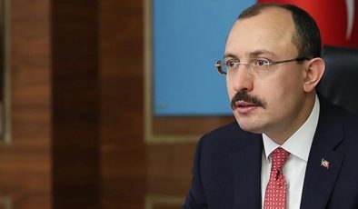 TBMM Plan ve Bütçe Komisyonu Başkanı Muş:Sürekli şımartılan bir GKRY var. Hem  TC’nin hem de Kıbrıs Türkü’nün Ada’daki varlığı, onların karşısında en büyük caydırıcı güç olarak yer alıyor