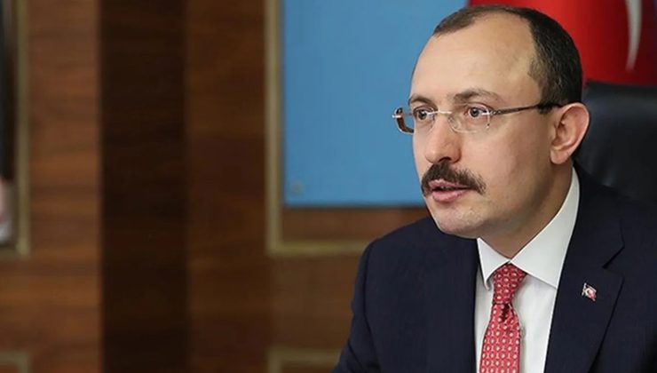 TBMM Plan ve Bütçe Komisyonu Başkanı Muş:Sürekli şımartılan bir GKRY var. Hem  TC’nin hem de Kıbrıs Türkü’nün Ada’daki varlığı, onların karşısında en büyük caydırıcı güç olarak yer alıyor
