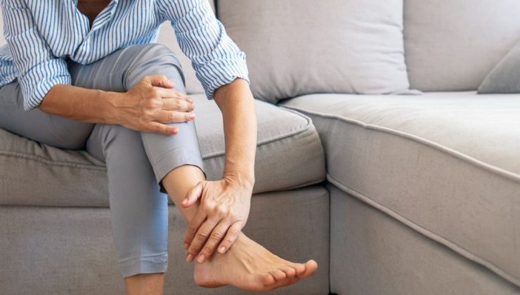 Vücuttaki sessiz tehlike: Ayaklarınız böbrek sağlığınız hakkında ne söylüyor?