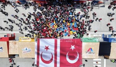 TC Sanayi ve Teknoloji Bakanı Kacır: KKTC’de Milli Teknoloji Hamlesi rüzgarı estirdik