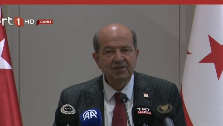 Tatar: Bizi rahatsız eden tutumları var ama biz yine de işbirliğinden yanayız