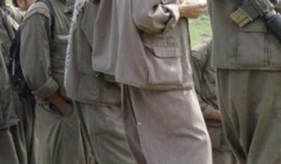 Terör örgütü PKK kendini feshetti