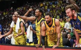 Fenerbahçe Beko, Avrupa şampiyonu