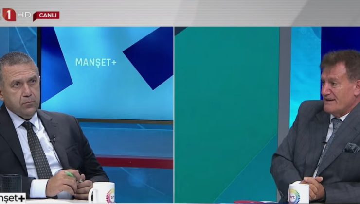 Arıklı: Cumhurbaşkanı Tatar’ın Anavatan ile yürüttüğü tezin yanındayız