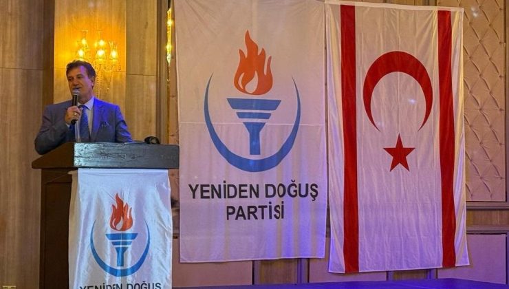 Arıklı: Sözkonusu vatansa, hele anavatansa gerisi teferruattır