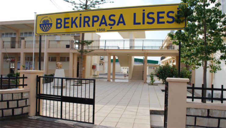 Bekirpaşa Lisesi’ndeki grev 60 gün ertelendi
