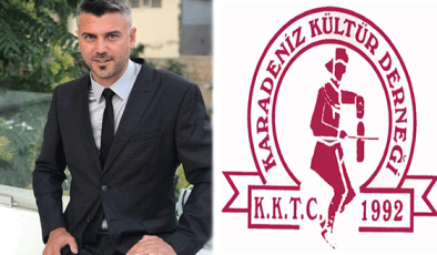 Karadeniz Kültür Derneği Başkanlığı’na Murat Zeki Civelek seçildi
