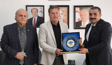 Arıklı: Araç Muayene İstasyonları Bakanlar Kurulu’nda ele alınacak