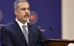 Hakan Fidan, PKK’nın fesih kararını değerlendirdi: “Tarihi ve önemli bir karar”