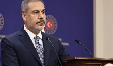 Hakan Fidan, PKK’nın fesih kararını değerlendirdi: “Tarihi ve önemli bir karar”