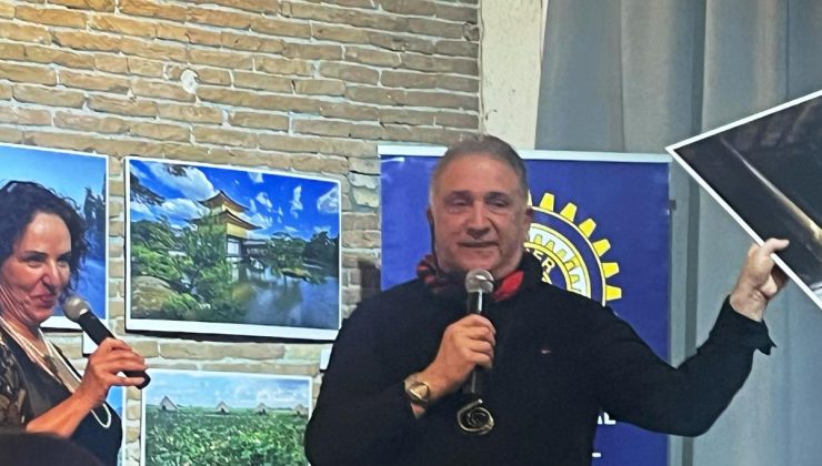 “Yakın Manzaralar – Uzak Diyarlar”   sergisi açılıyor
