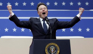 Elon Musk Beyaz Saray’dan ayrıldı: Doge devam edecek