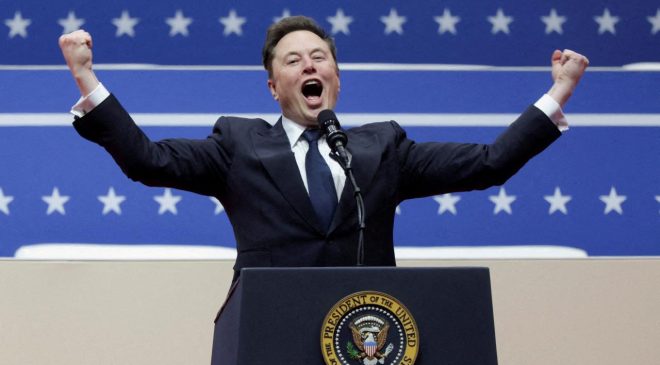 Elon Musk Beyaz Saray’dan ayrıldı: Doge devam edecek