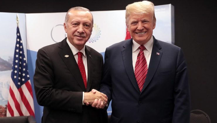 Erdoğan’dan barış için yoğun diplomasi trafiği