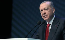 Erdoğan: Her an müjdeleri alabilirsiniz