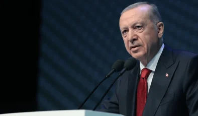 Erdoğan: Her an müjdeleri alabilirsiniz