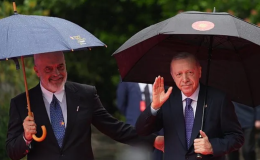 Türkiye Cumhurbaşkanı Erdoğan’dan doğal gaz müjdesi