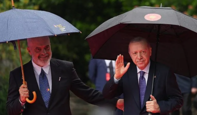 Türkiye Cumhurbaşkanı Erdoğan’dan doğal gaz müjdesi
