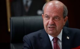 Cumhurbaşkanı Tatar: Rum liderliğinin yürüttüğü düşmanlık siyaseti bir terör eylemidir