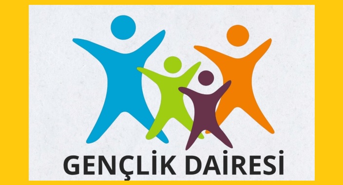 Gençlik Dairesi pazar günü “Gençlik Şöleni” düzenliyor