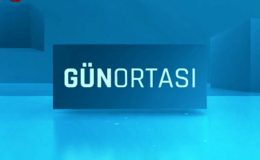 Gün Ortası 12.05.2025