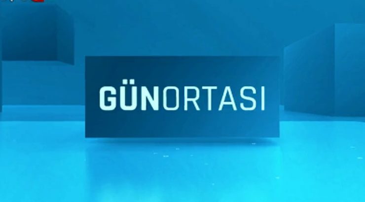 Gün Ortası 12.05.2025