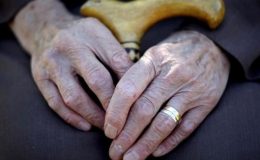 Bilim insanlarından iddialı çalışma: İnsan ömrü sınırsız mı? – Son Dakika Dünya Haberleri