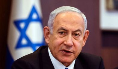 Netanyahu, Kudüs’ün tamamının daima İsrail’e ait olacağını iddia etti
