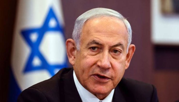 Netanyahu, Kudüs’ün tamamının daima İsrail’e ait olacağını iddia etti
