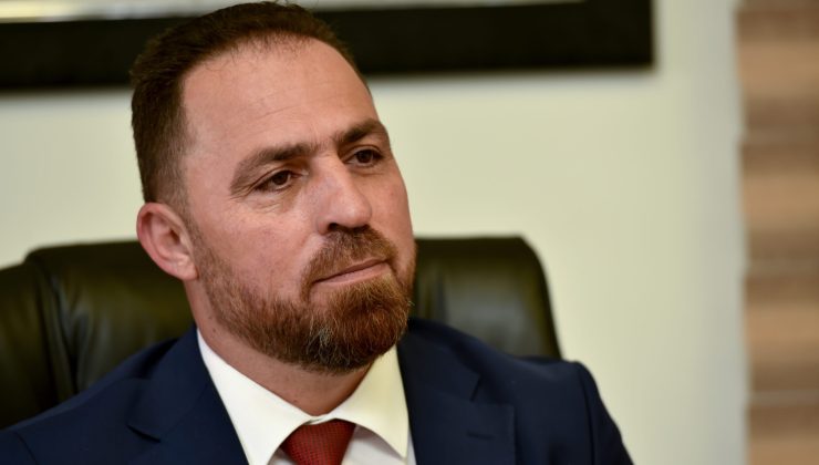 Tarım ve Doğal Kaynaklar Bakanı Çavuş, Azerbaycan Cumhuriyet Bayramını kutladı