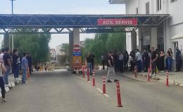 İskele Kaymakamı Toroslu: Devrilen otobüste bulunan öğrenciler sağlık kontrolünden geçiriliyor, hayati tehlikesi olan yok