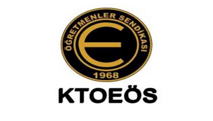 KTOEÖS, Milli Eğitim Bakanlığında şok oturma eylemi başlattı