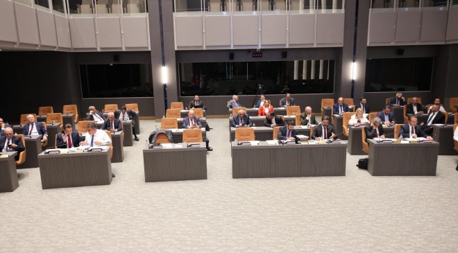 Muhalefet milletvekilleri Şans Oyunları (Değişiklik) Yasa Tasarısı’nı eleştiriyor