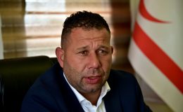 Çiftçiler Birliği Başkanı Nizam:Daha adil ve sürdürülebilir bir üretim yapısına ulaşmak en büyük hedefimizdir