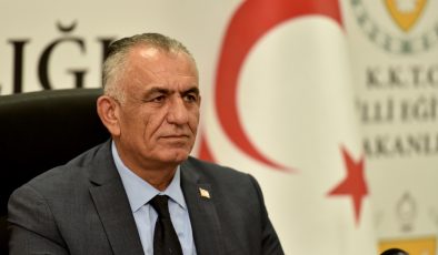 Çavuşoğlu:Erenköy Lisesi’nde iki gün idari tatil verilmiştir