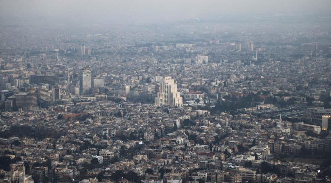 AB, Suriye’ye yönelik ekonomik yaptırımları kaldırma kararı aldı